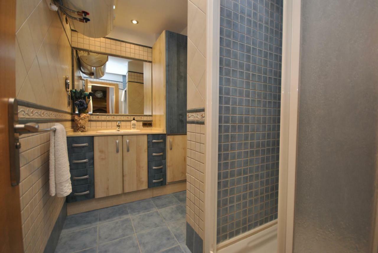 Roca Bajondillo Apartamento