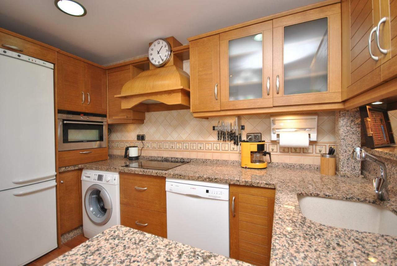 Apartamento Roca Bajondillo *