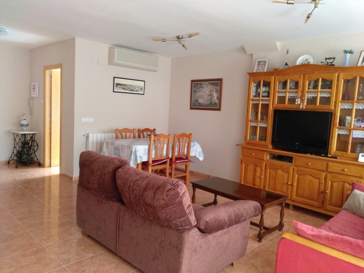 Casa Fasola. Un Remanso De Paz. Сasa de vacaciones Viver (Valencia)
