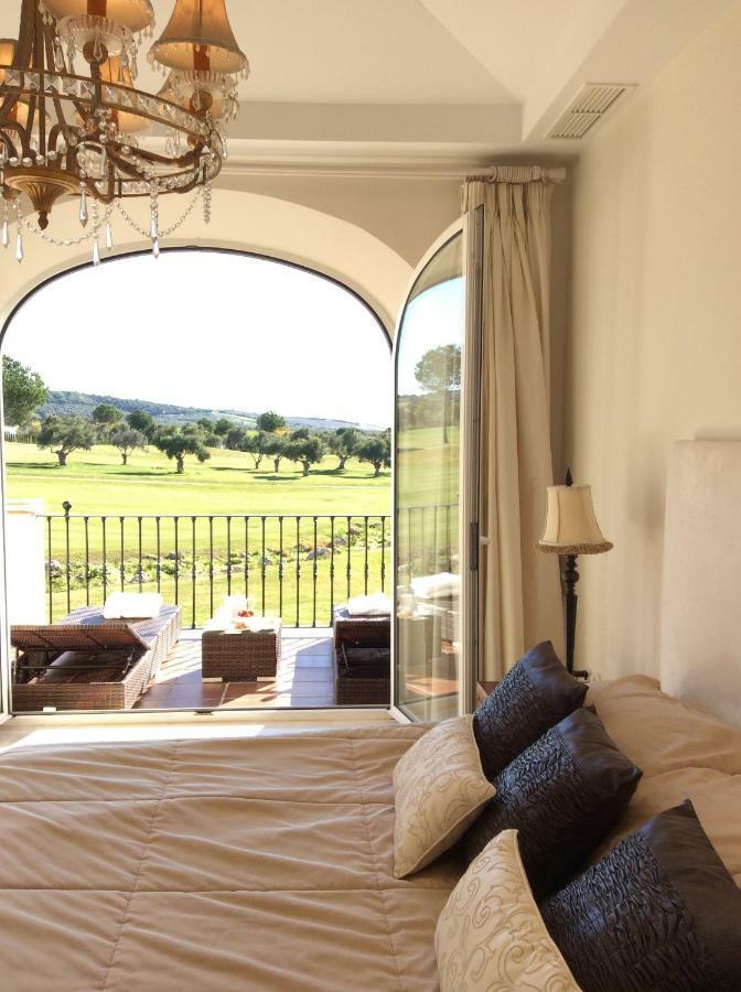Holiday home Arcos Gardens Luxury Townhouse