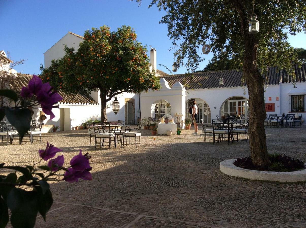 Arcos Gardens Luxury Townhouse Arcos de la Frontera