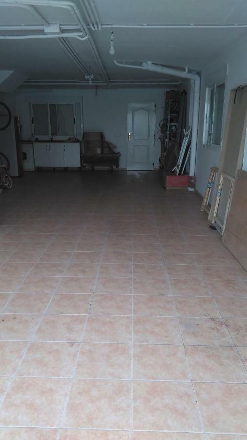 Сasa de vacaciones Casa Fasola. Un Remanso De Paz. Viver (Valencia)