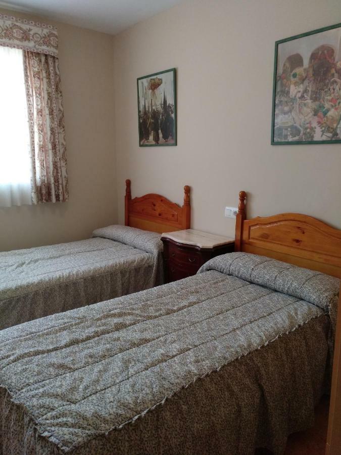 Casa Fasola. Un Remanso De Paz. Сasa de vacaciones *
