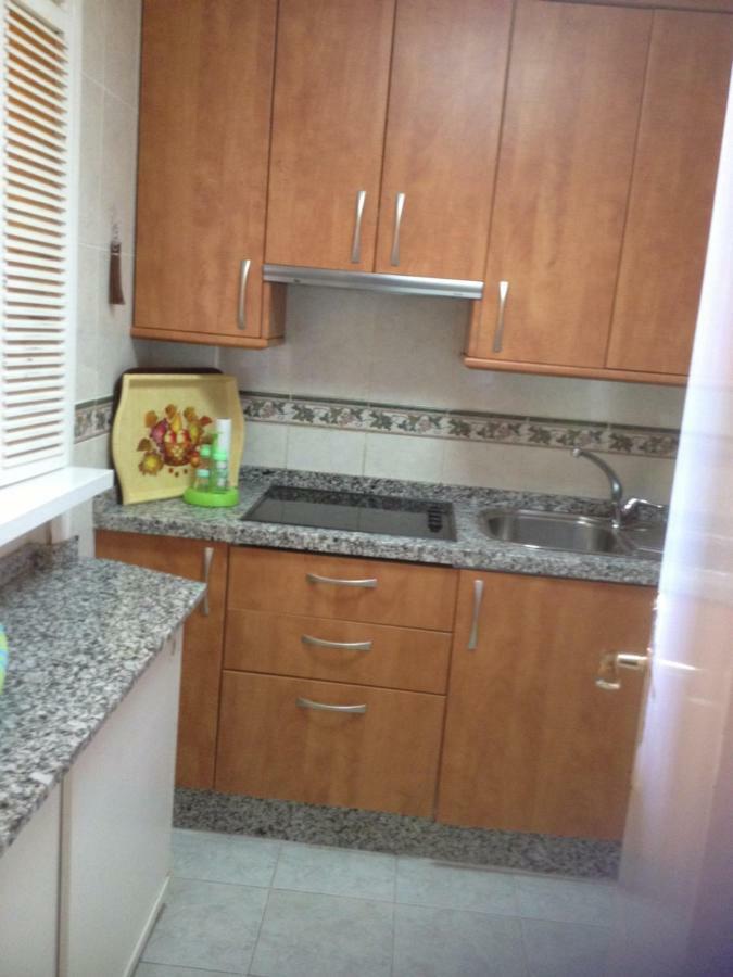 Newparadise Apartamento Torremolinos