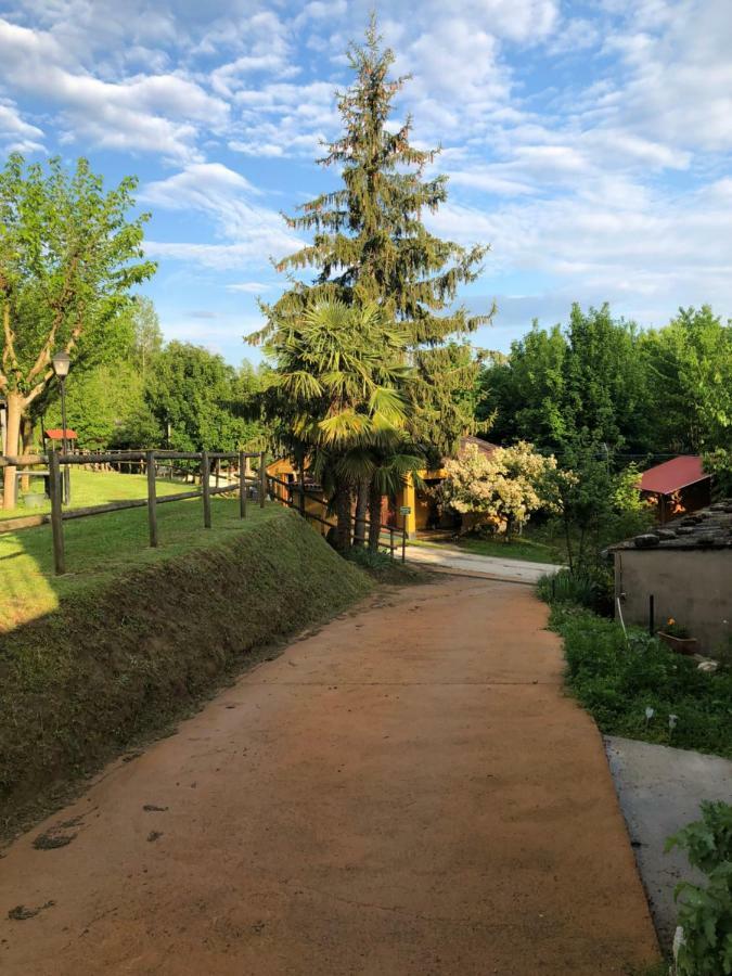 Càmping Molí De Vilamala Camping *