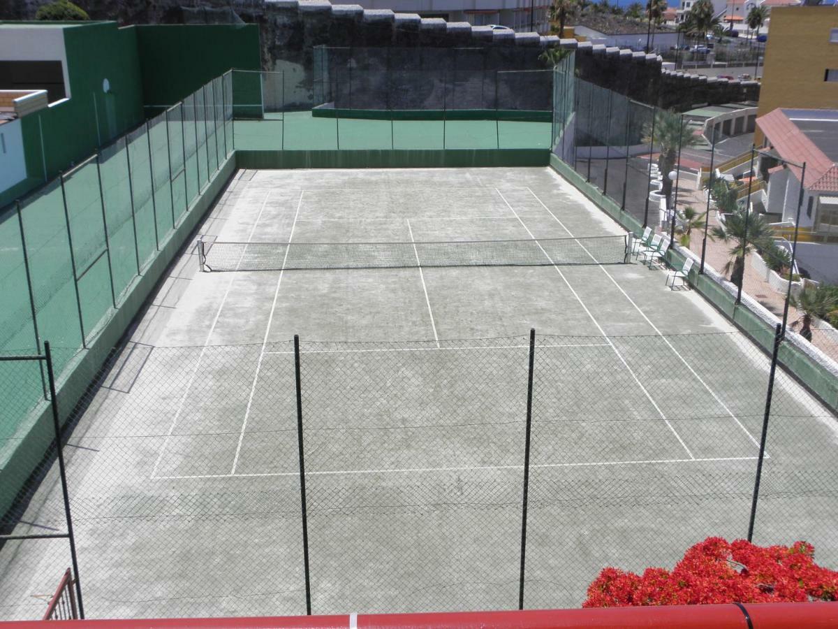 Apartment First Line With Ocean View La Arena