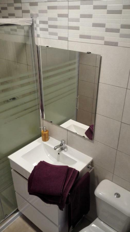 Apartamento Cal Jordi, *