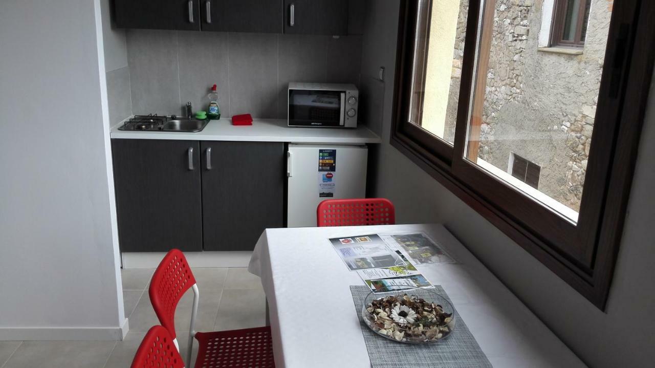 Cal Jordi, Apartamento *