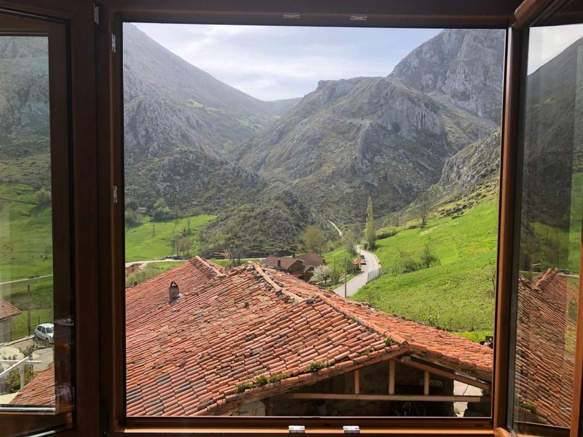 Pico San Carlos Ll Bejes