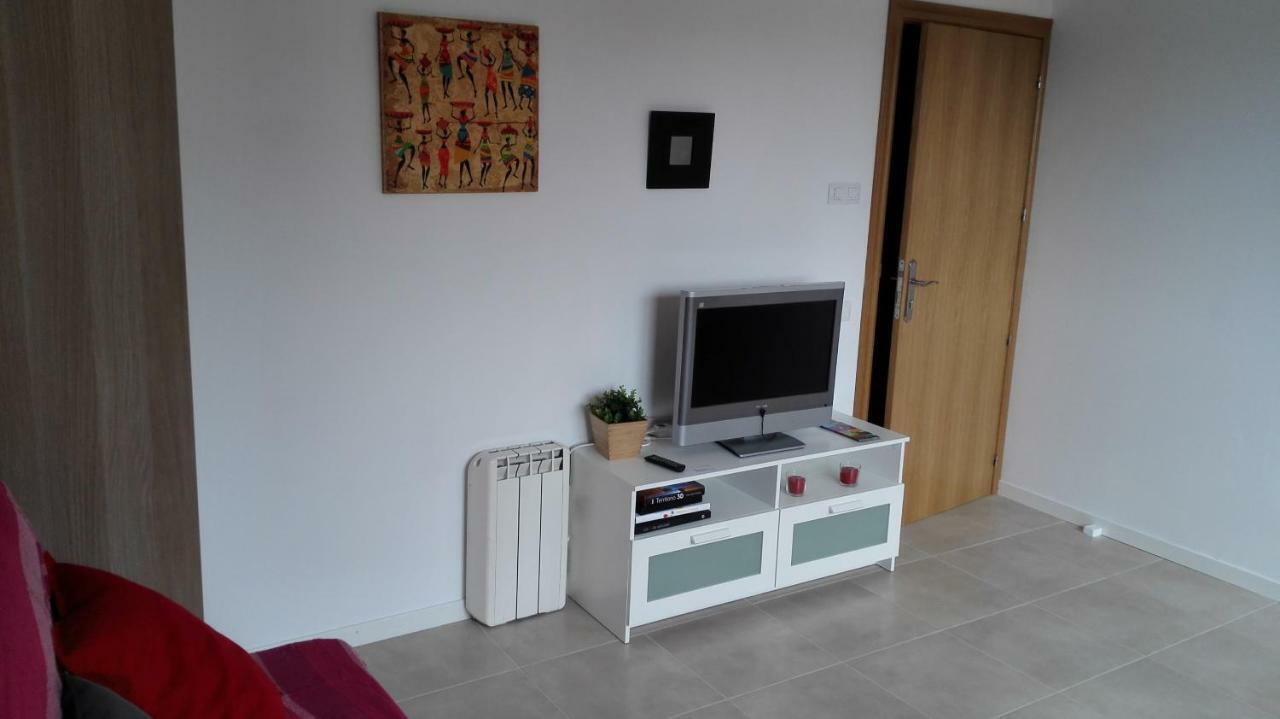 Cal Jordi, Apartamento *