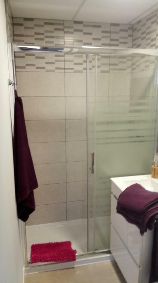 Apartamento Cal Jordi, *