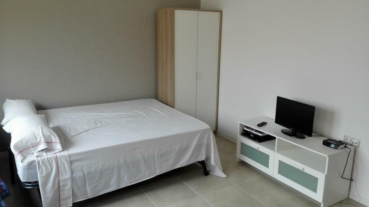 Cal Jordi, Apartamento