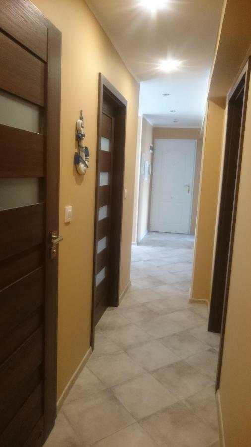 Joanna Grau De Gandia Apartamento *
