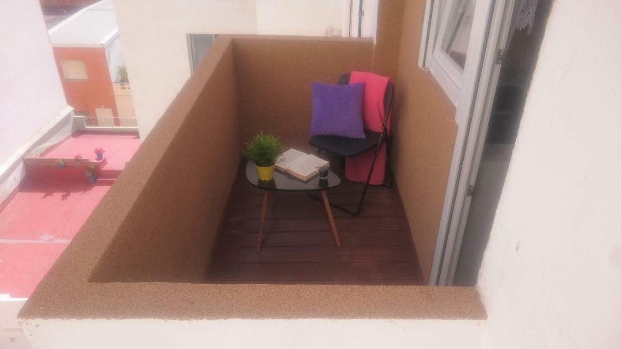 Apartamento Joanna Grau De Gandia Playa de Gandía