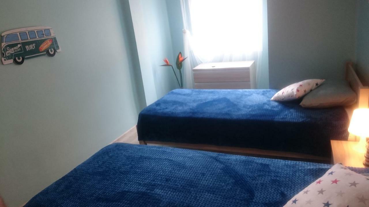 Joanna Grau De Gandia Apartment *