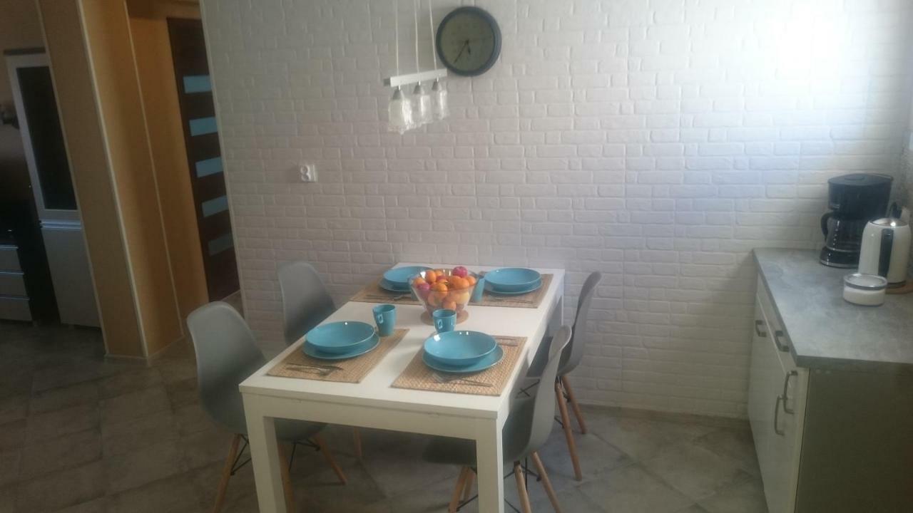 Apartment Joanna Grau De Gandia
