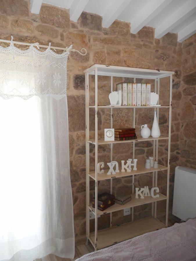 O Casal Holiday home *