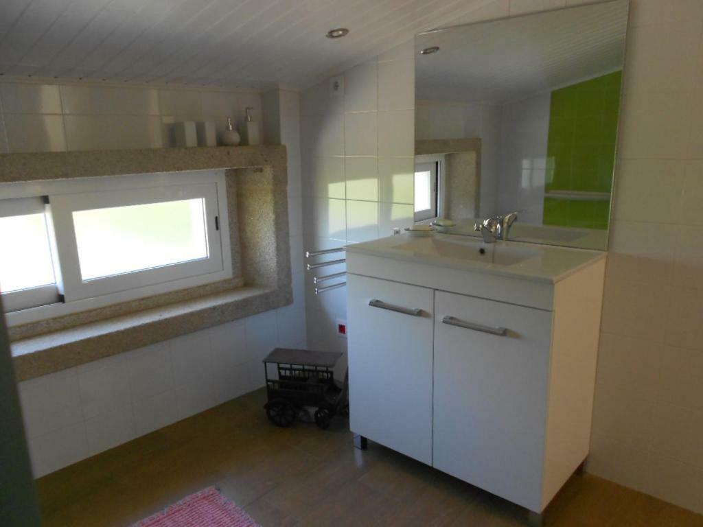 O Casal Holiday home *