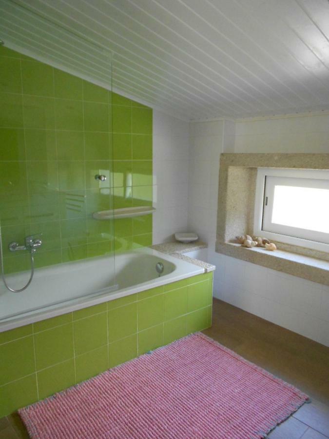 O Casal Holiday home Brion