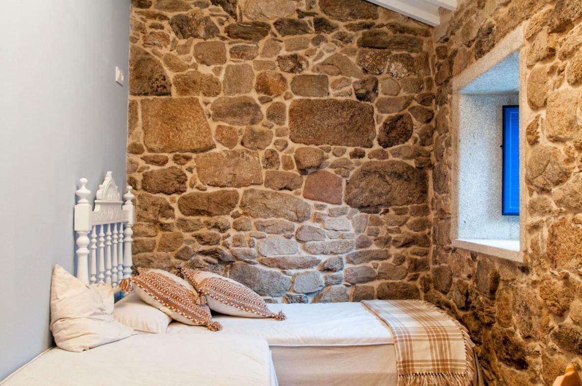 O Casal Holiday home *