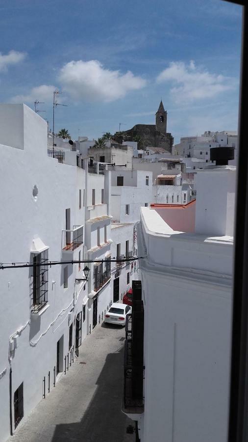 Casa Calle Alta *