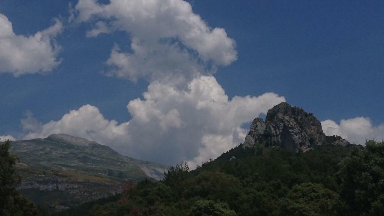 De Montaña