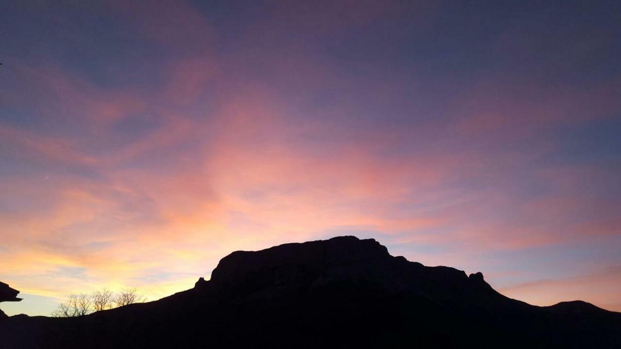 Agroturismo De Montaña Lamiana