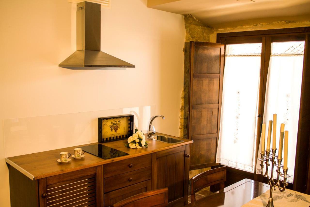 Guest house Victoria Siguenza