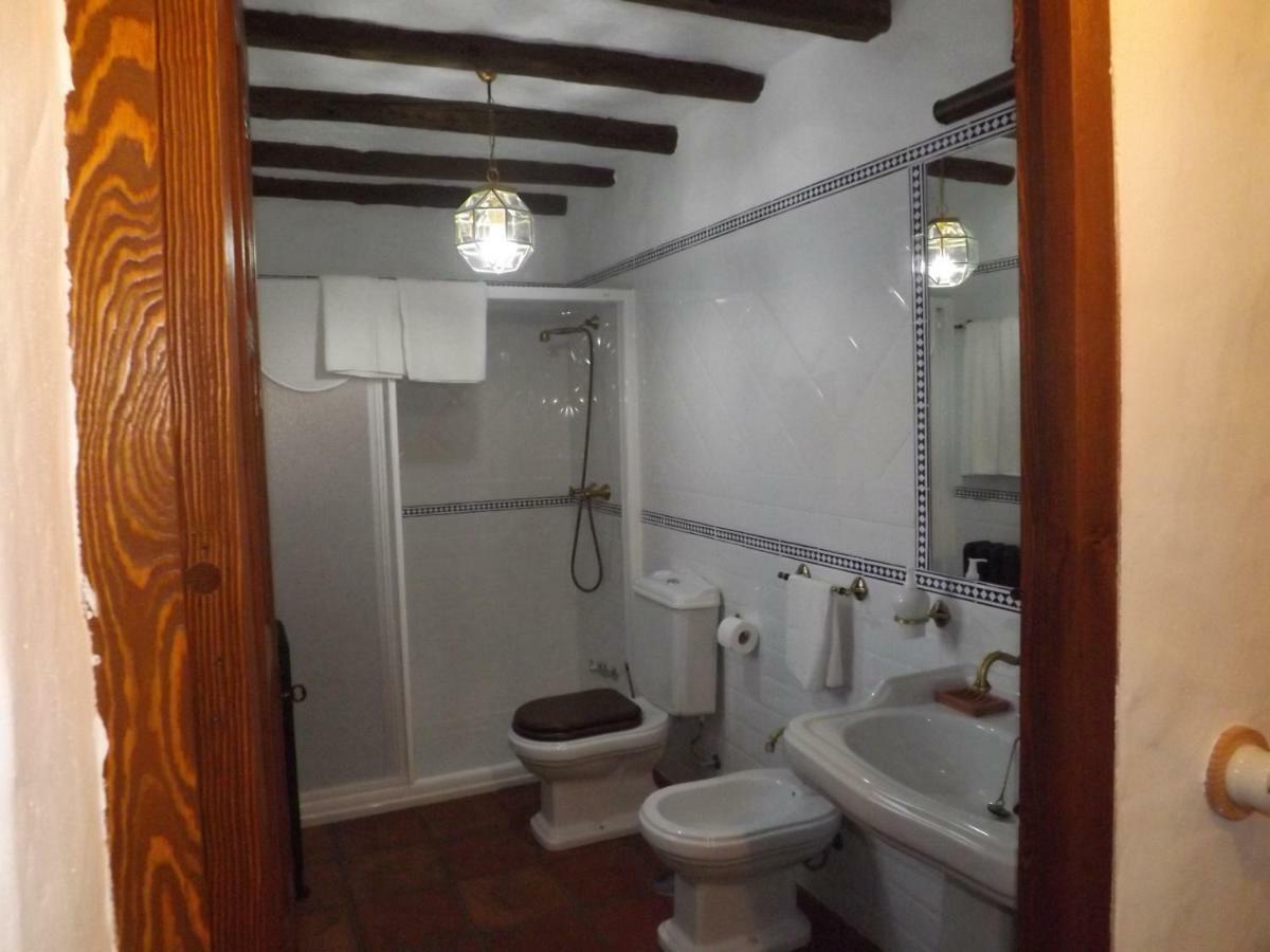 Casa Rural El Arriero *