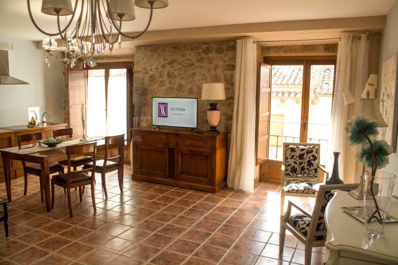 Guest house Victoria