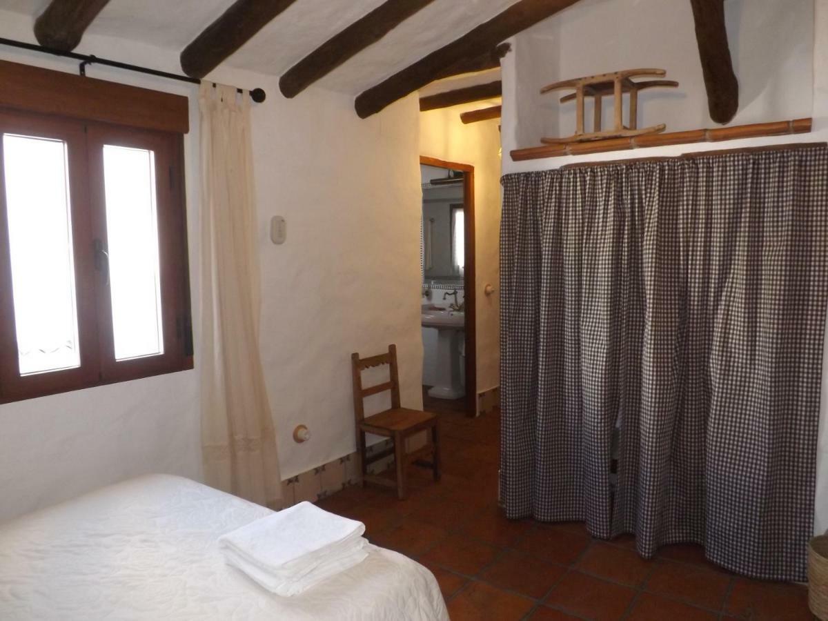 Casa Rural El Arriero *