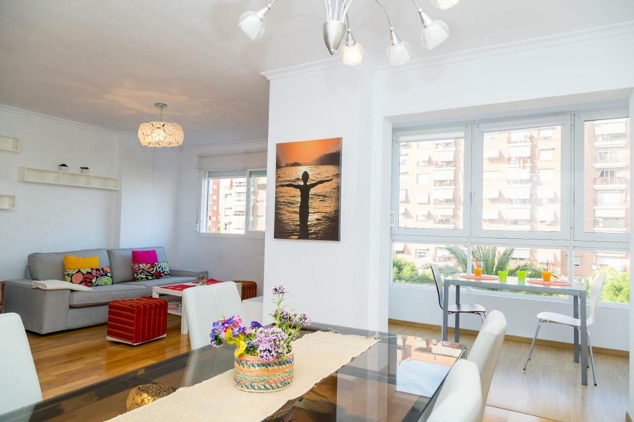 Apartamento Vistahermosa Alicante