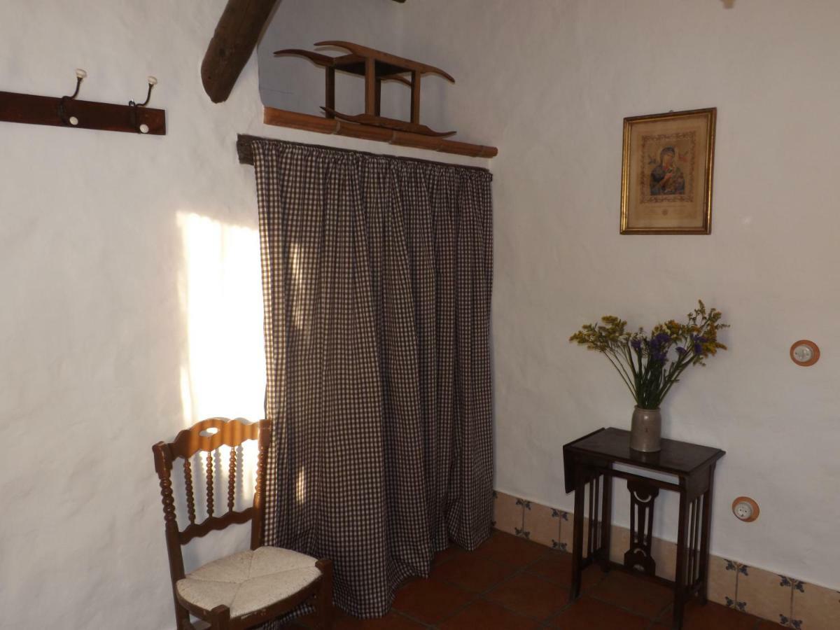 Casa Rural El Arriero *