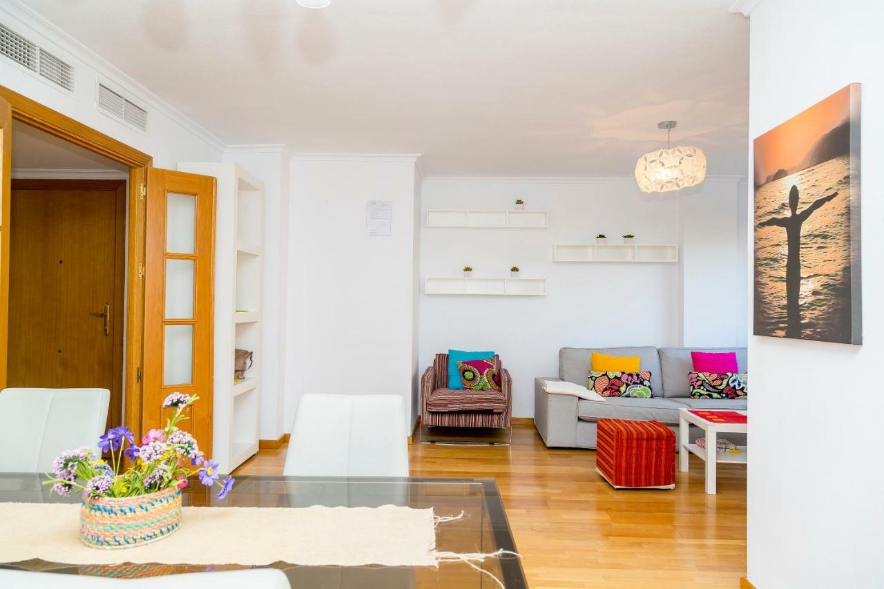 Apartamento Vistahermosa Alicante