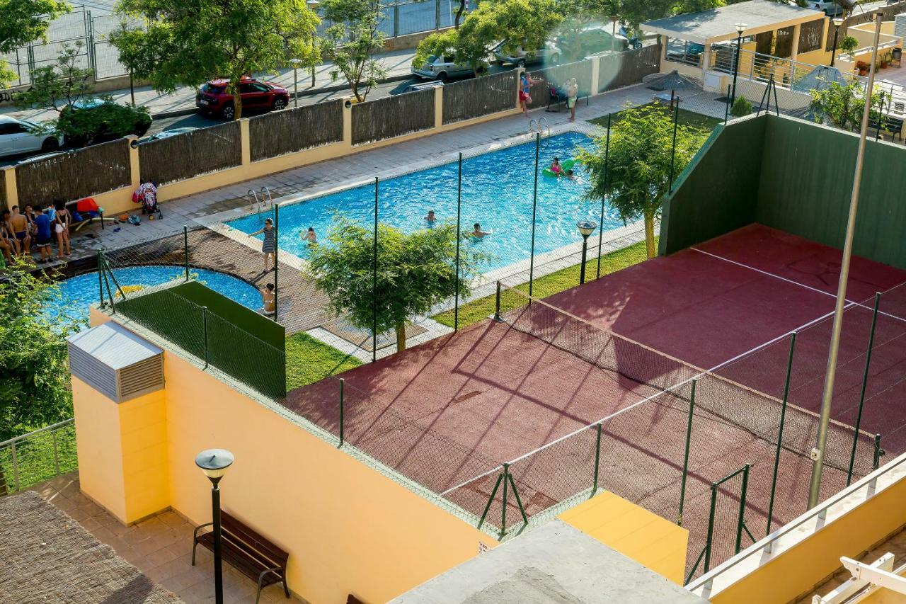 Apartamento Vistahermosa