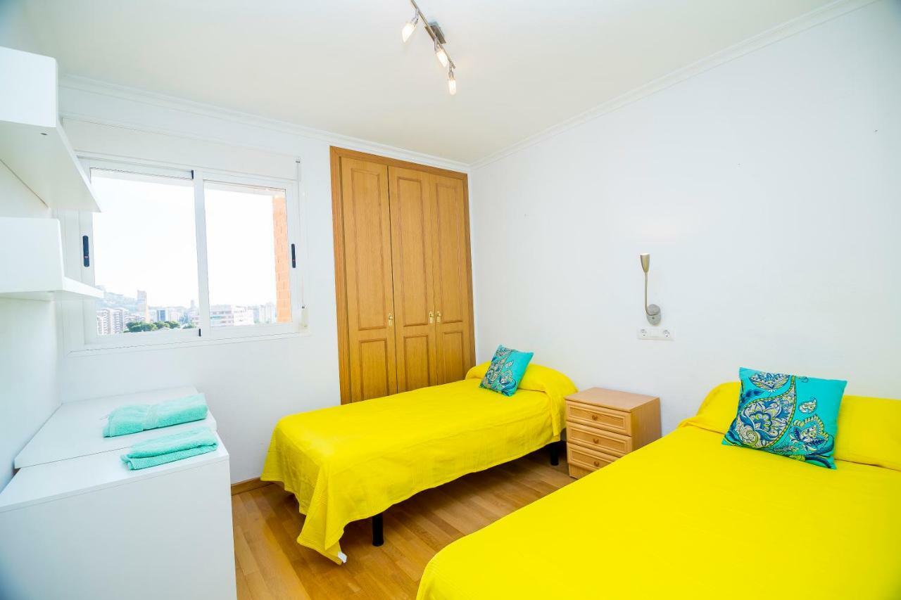 Apartamento Vistahermosa Alicante