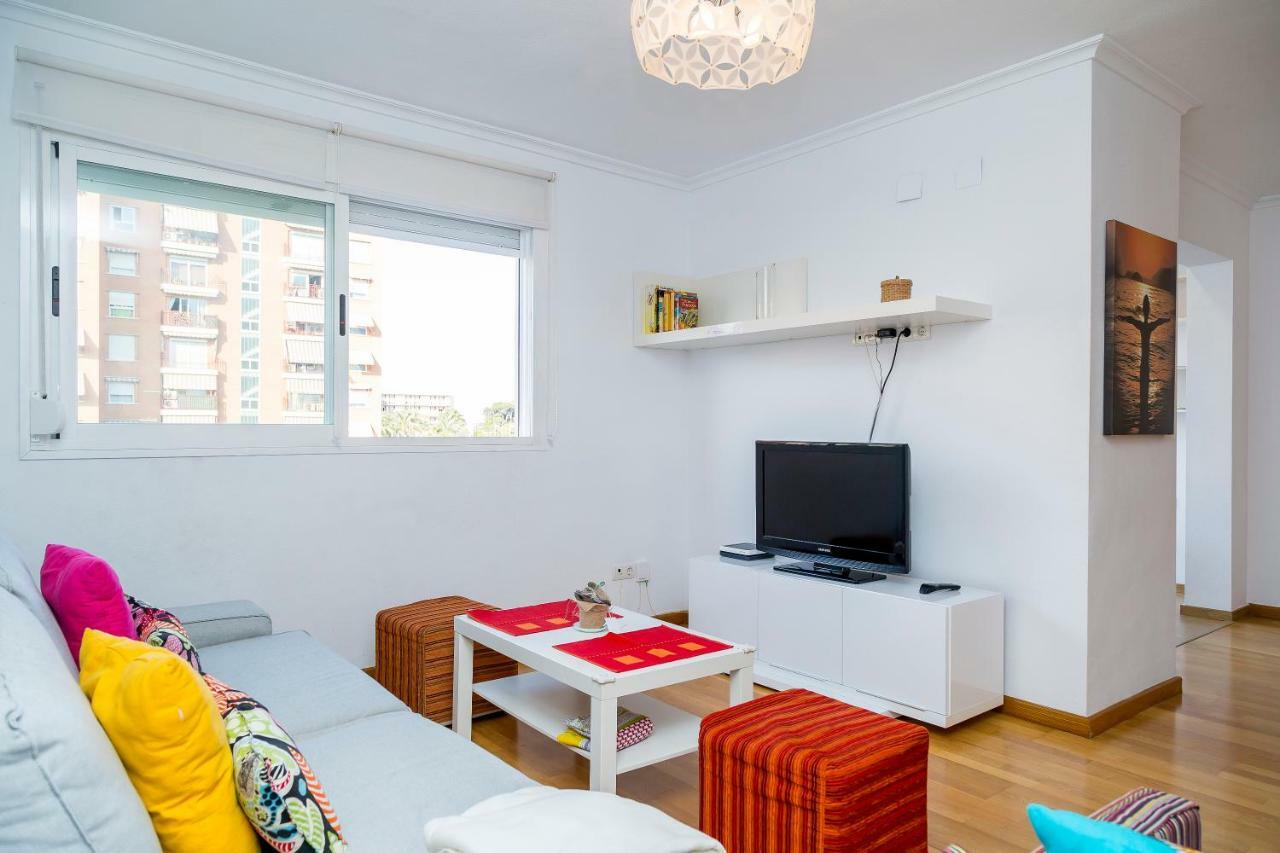 Vistahermosa Apartamento