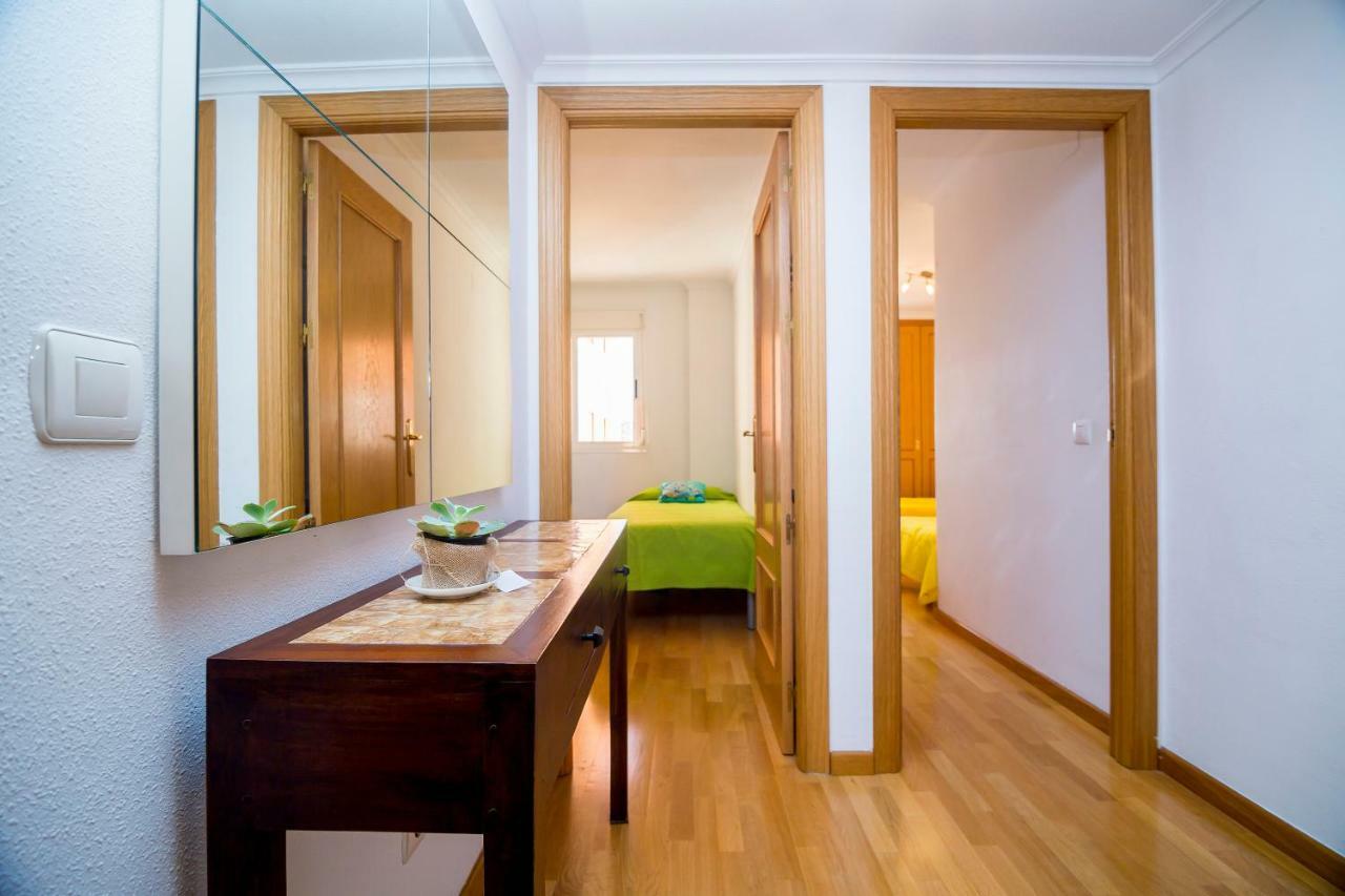 Apartamento Vistahermosa Alicante