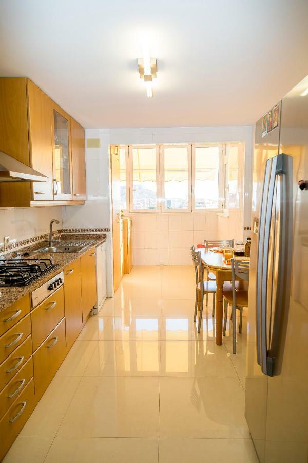 Apartamento Vistahermosa