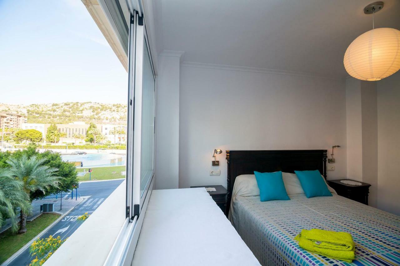 Vistahermosa Apartamento