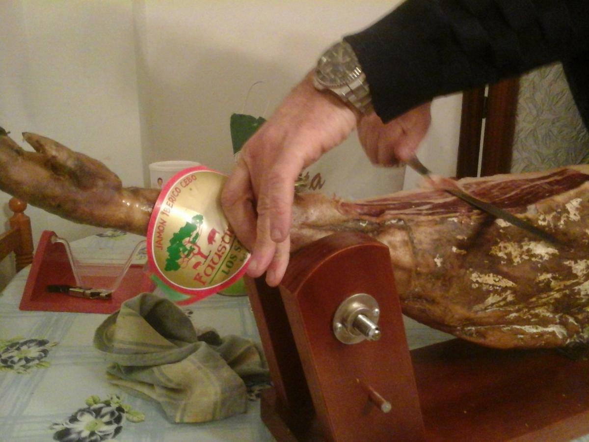 Chez Berna - Se Alquila * Dénia