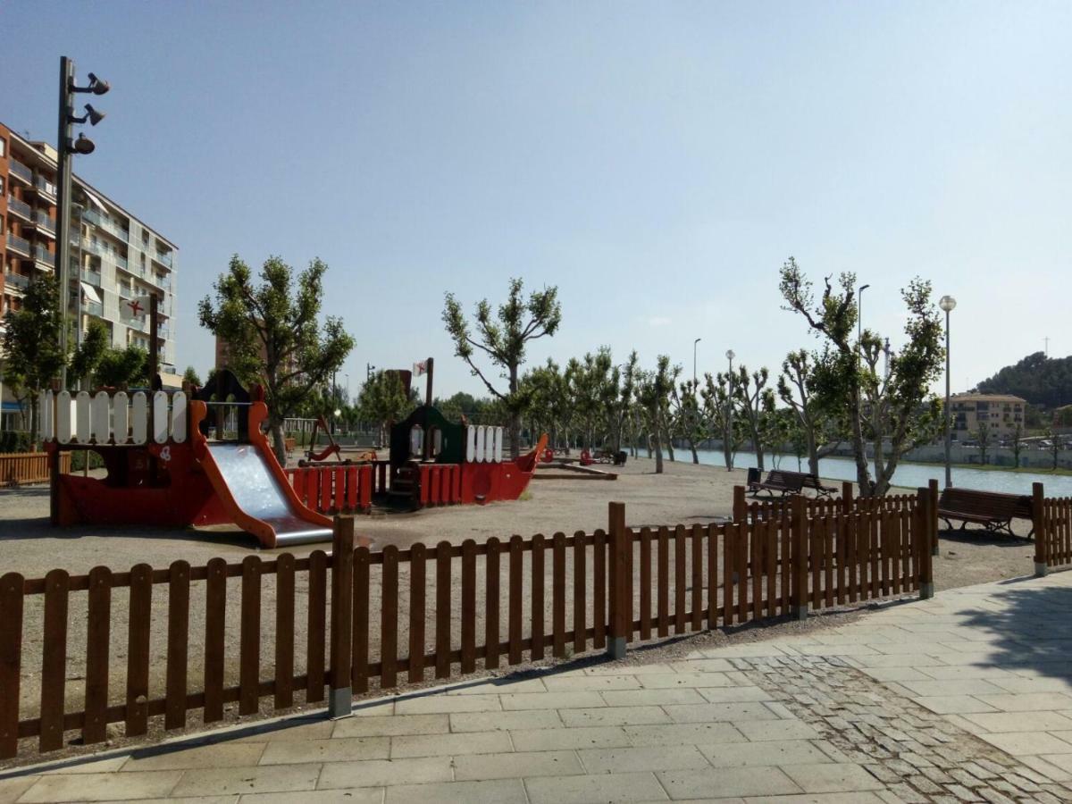 Dpass Pel Segre Apartment Balaguer