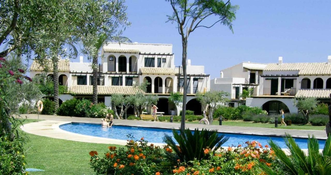 Holiday home Oliveres 46