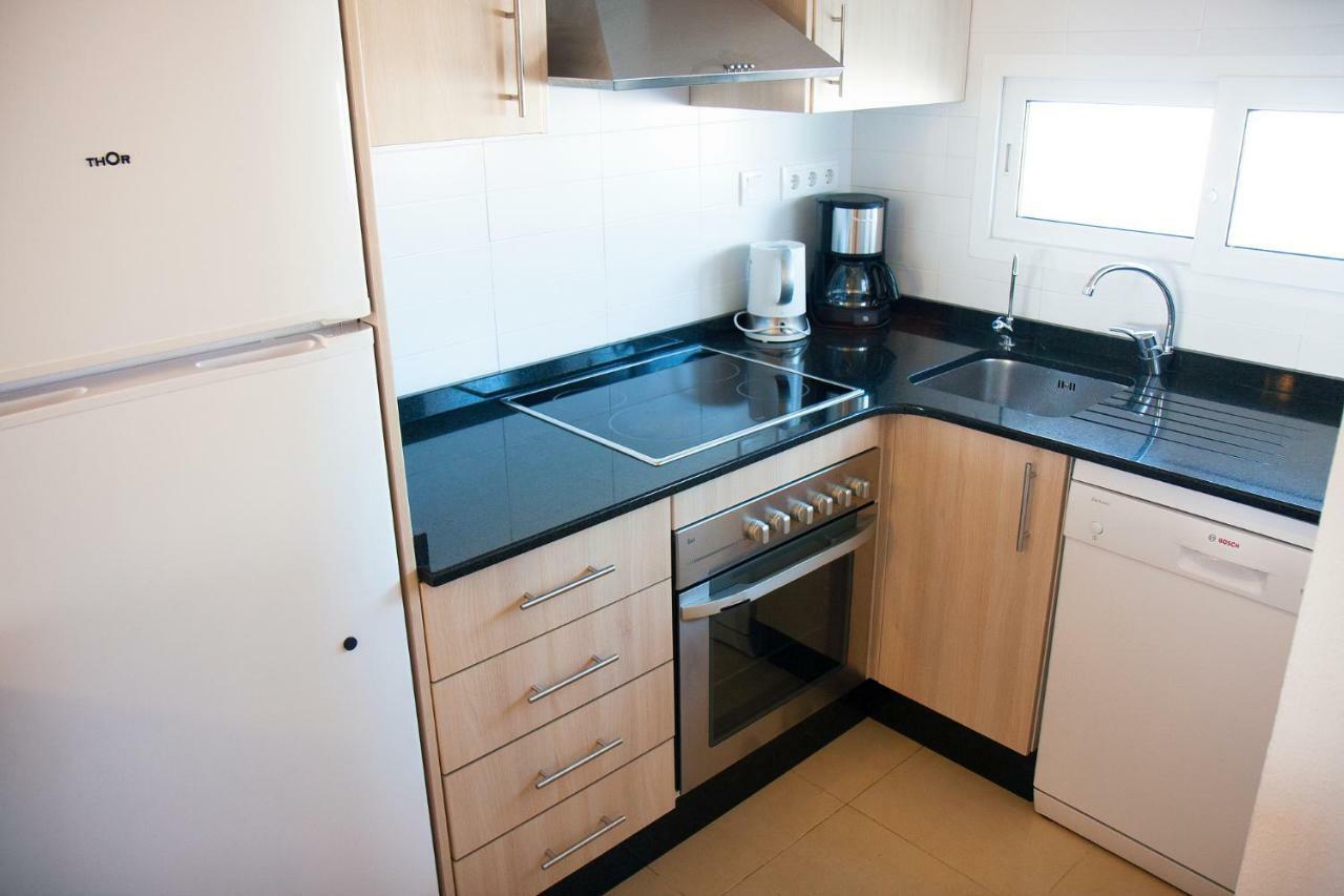 Alhama Golf Penthouses P02 El Romero
