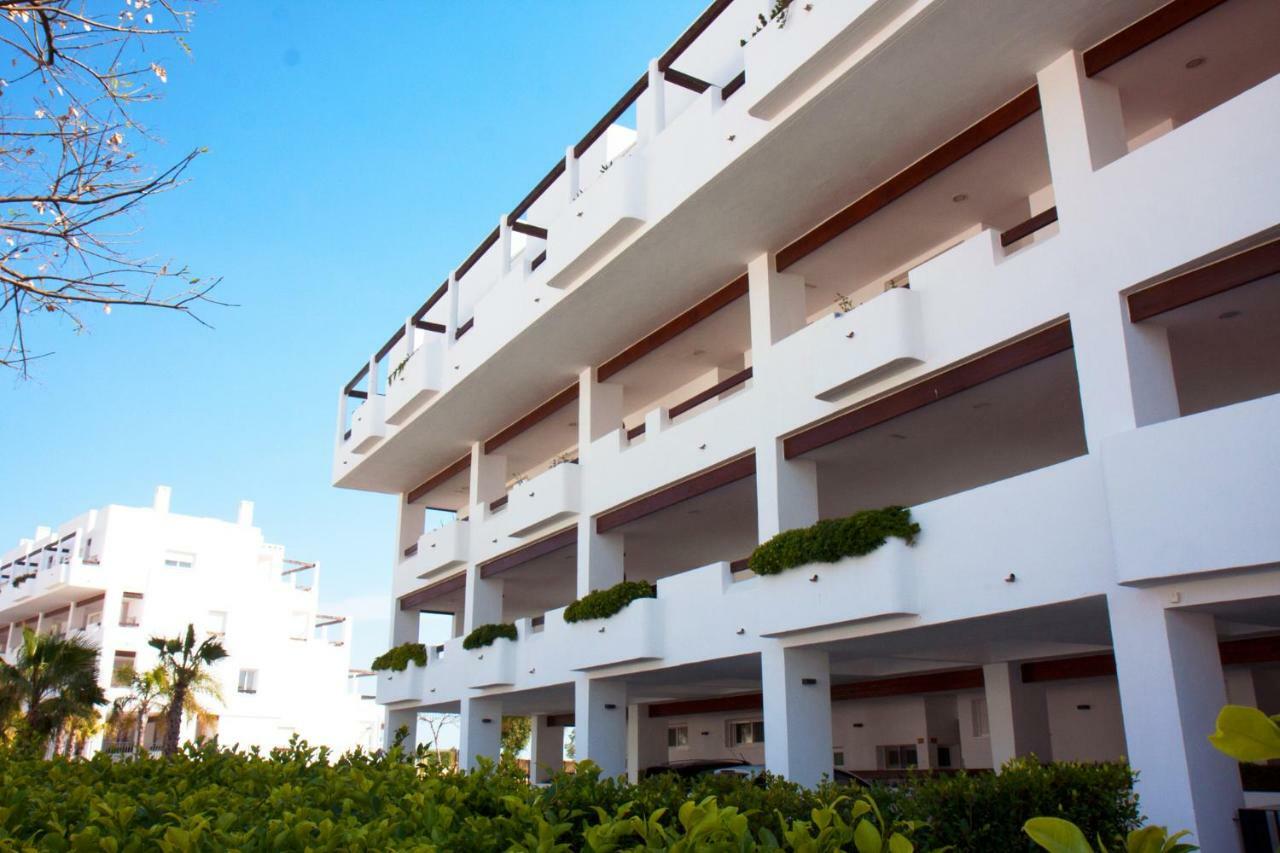 Alhama Golf Penthouses P02 El Romero