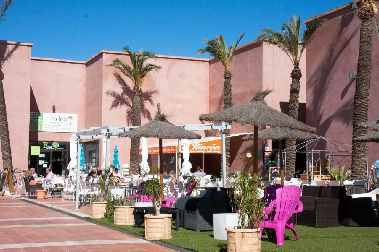 Alhama Golf Penthouses P02 Apartamento *