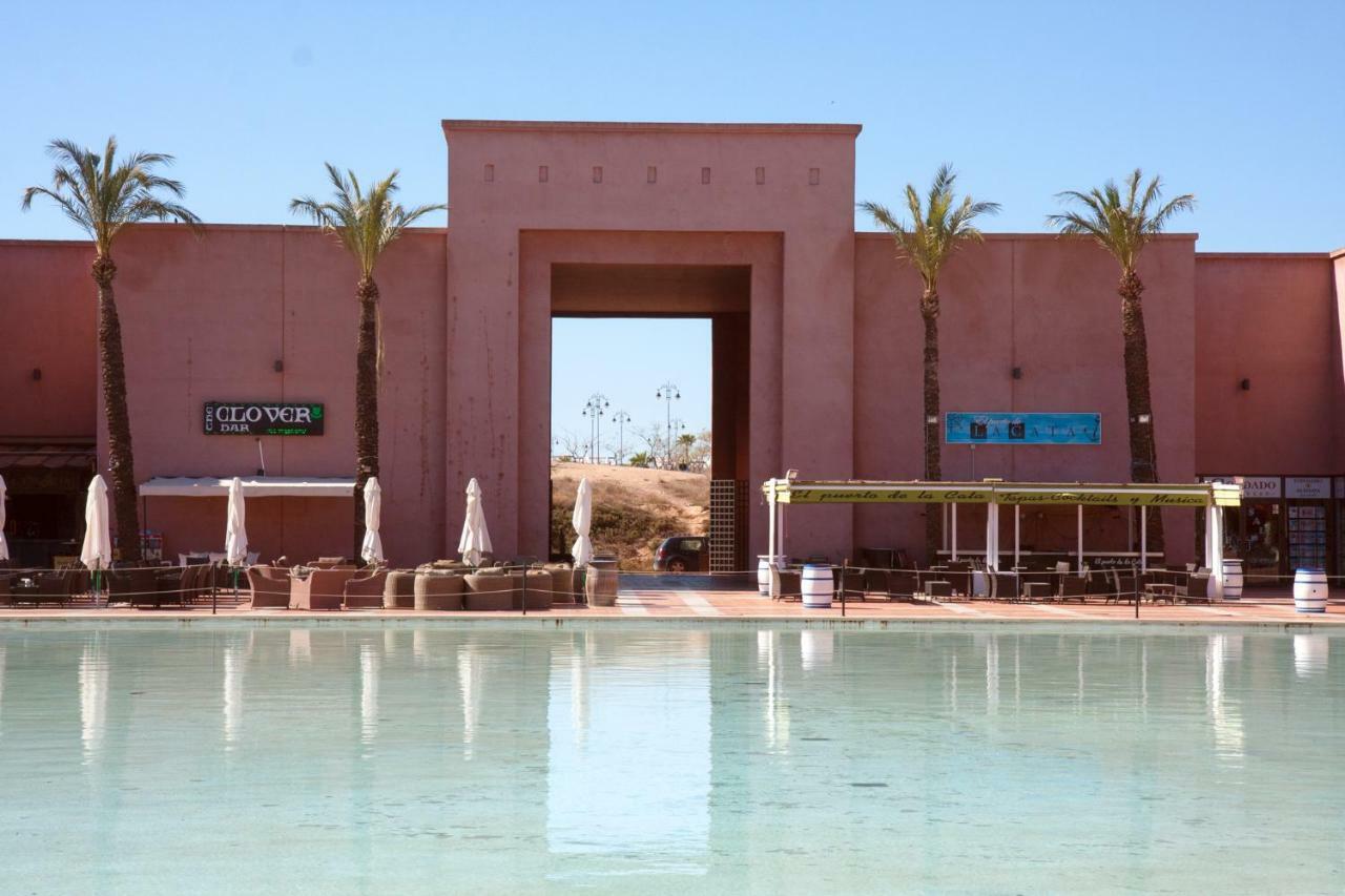 Alhama Golf Penthouses P02 * El Romero