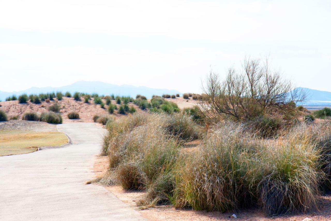 Apartamento Alhama Golf Penthouses P02