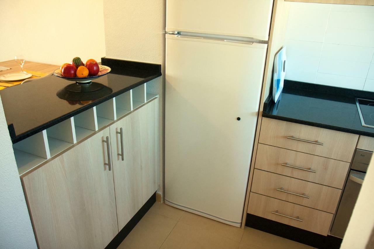 Alhama Golf Penthouses P02 Apartamento El Romero