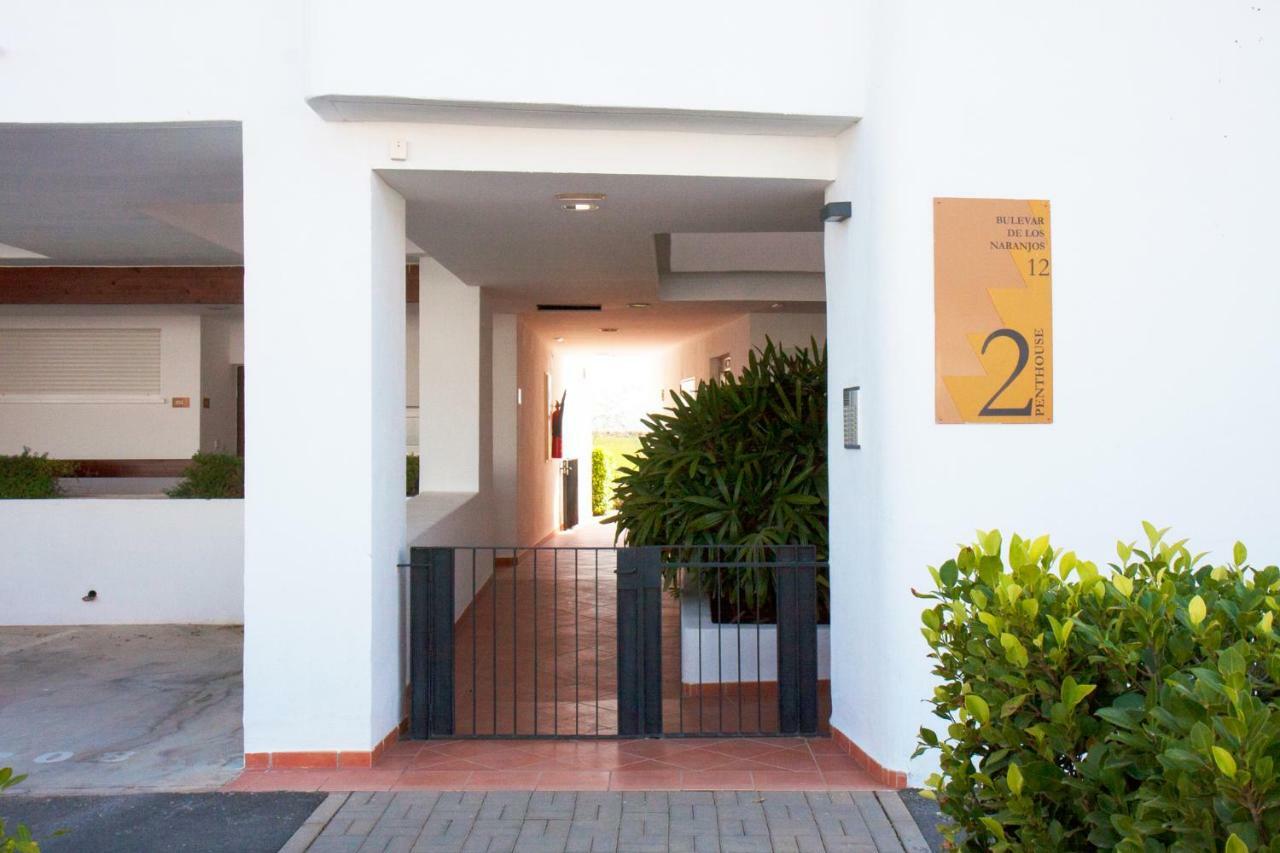 Alhama Golf Penthouses P02